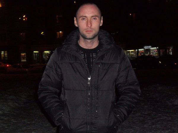 Владимир Гусев