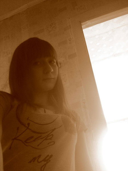 Настёна Макарова