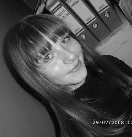 Елена Шацкая