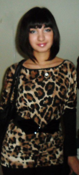 Марина Саркисян