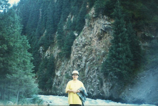 Сагын Исмаилова