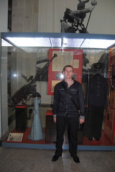 Валерыч Комаров