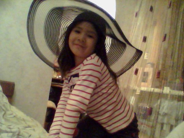 Малика Сымбатовна