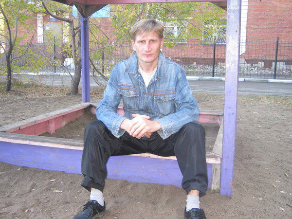 Александр Паташов