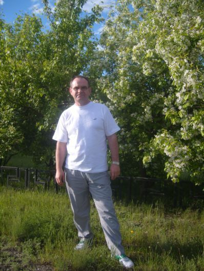 Игорь Чепурнов