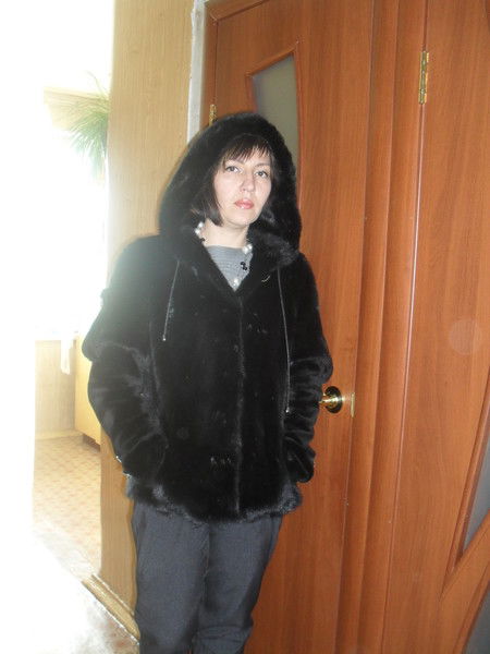 Людмила Сопилко