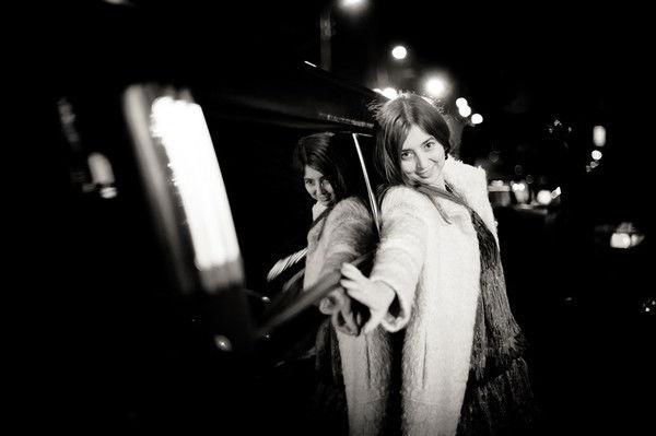 Дарья Ашихмина