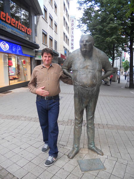 Александр Эбель