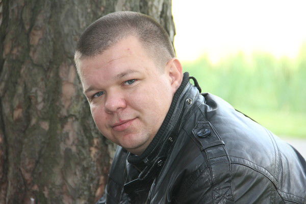 Дмитрий Гурьев