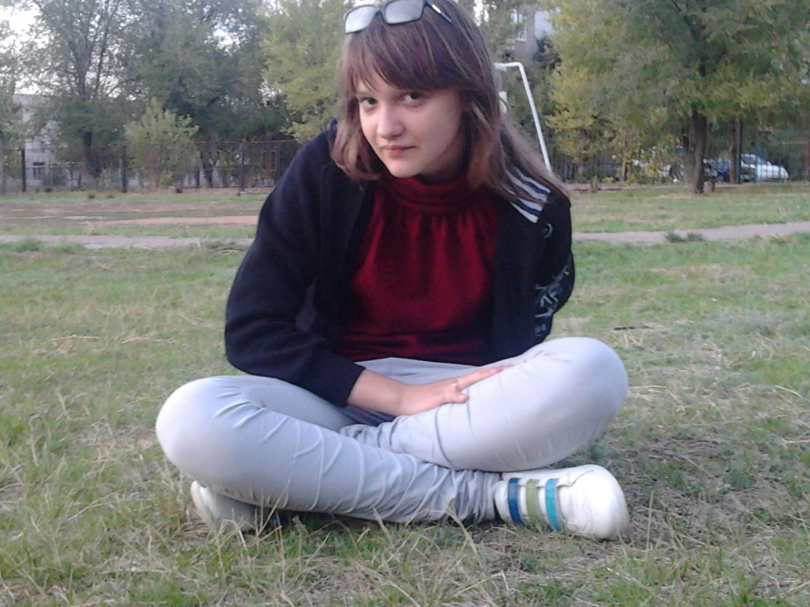 Ирина Горовая