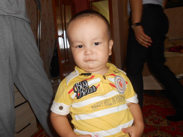 Ляззат Жусип