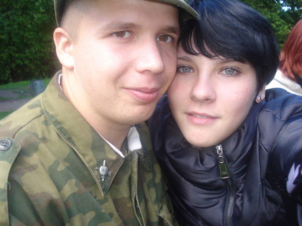 Александр Бычков