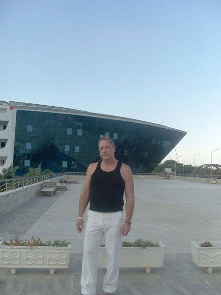 Александр Войтехов