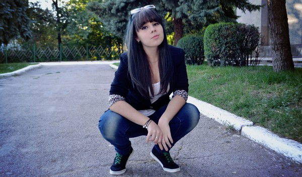 Елена Бурчу