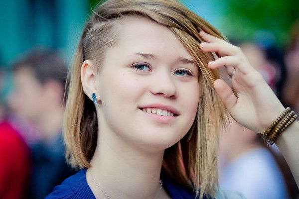 Кристина Печёркина