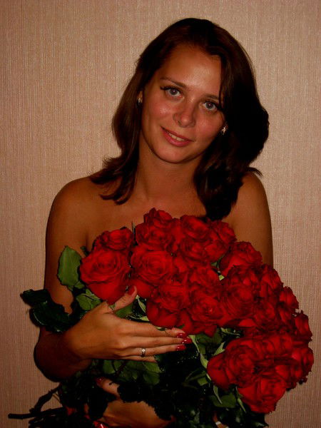 Анастасия Григорян