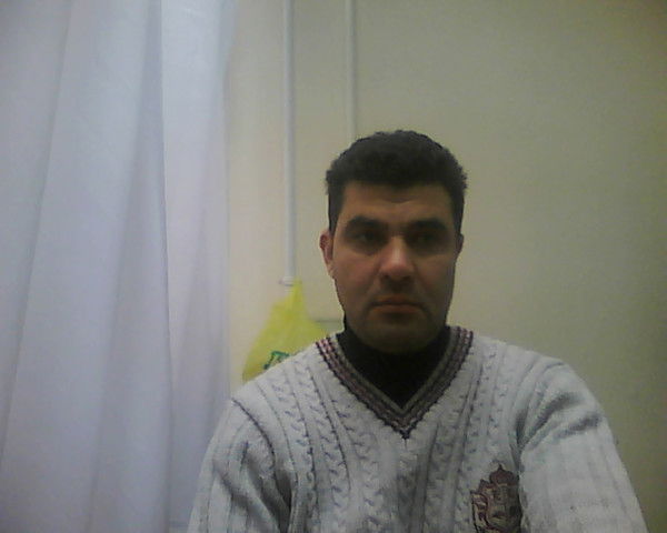 Максуд Султанов