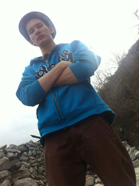 Ильдар Чанышев