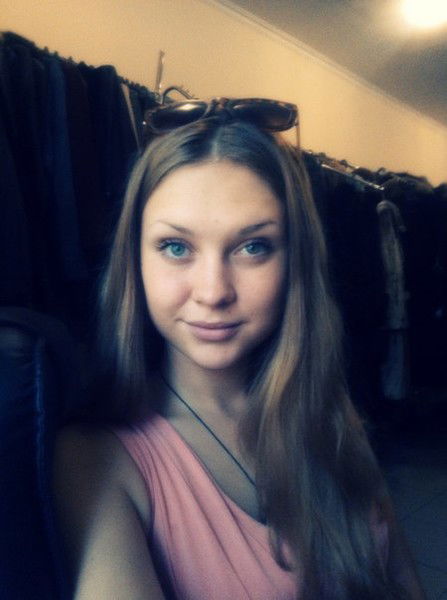 [ ¤•[ Valya ]•¤ Krasavella © ]