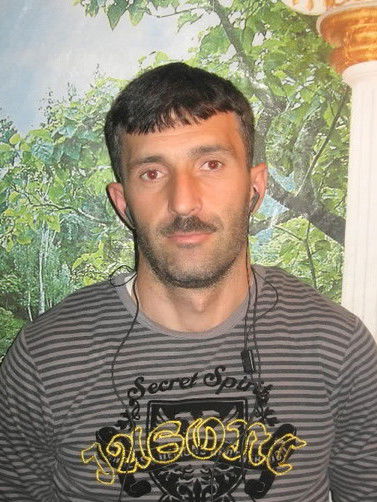 Магомедтагир Исмаилов