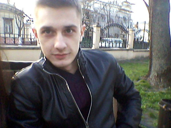 Антон Богомазов