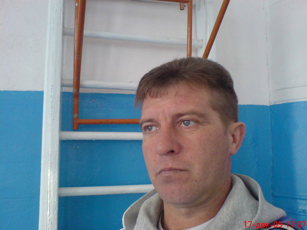 Вячеслав Федоров