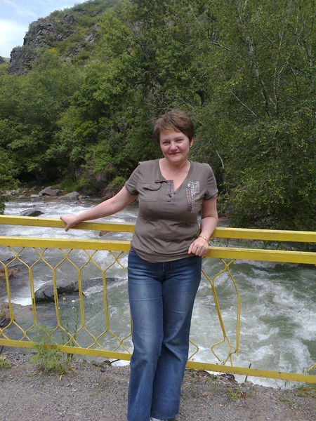 Зоя Котовская