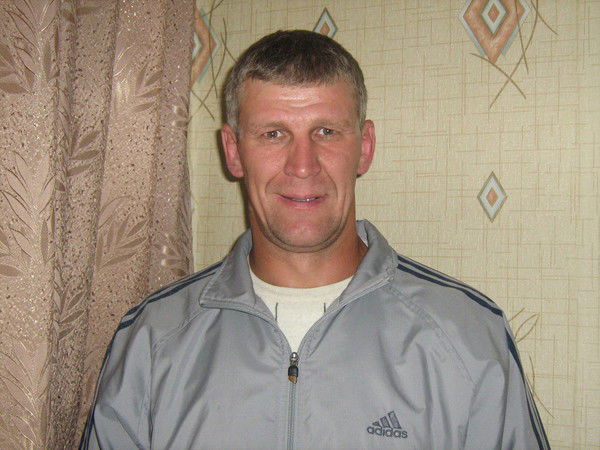 Андрей Васильев