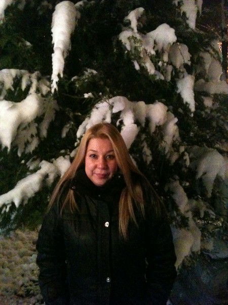 Мадина Малых