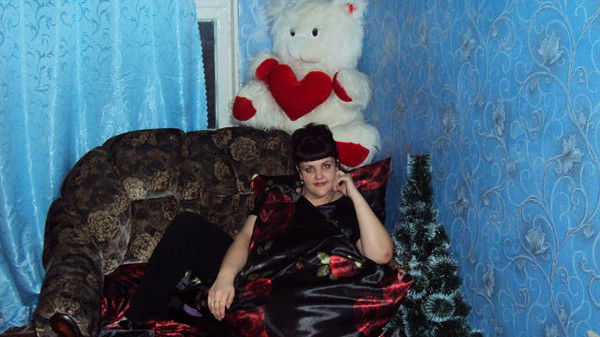 Вероника Островских