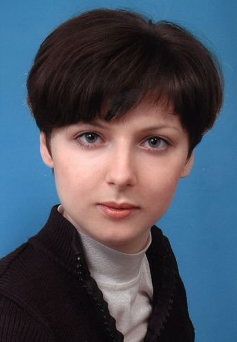 Александра Наумова