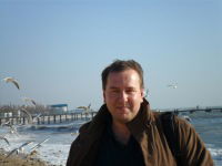 Алексей Левашов