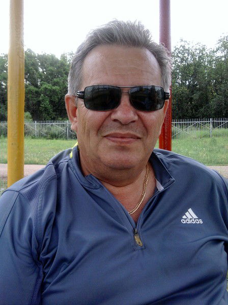 Юрий Вольман