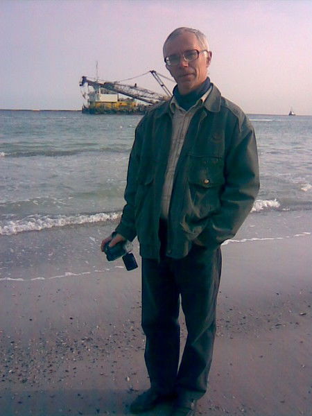 Валера Макаров