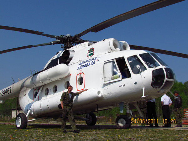 Андрей Давыдюк