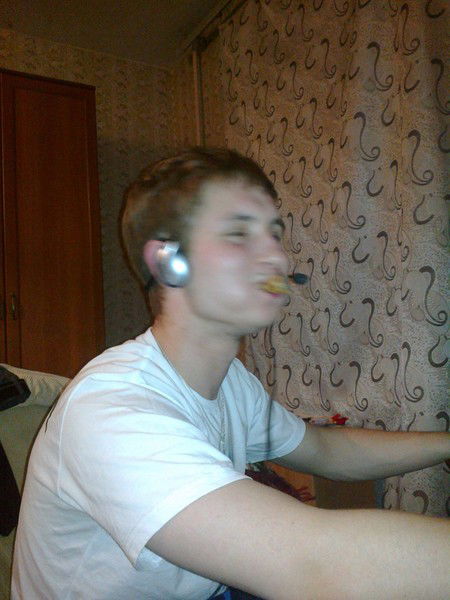 Вaдим Волков