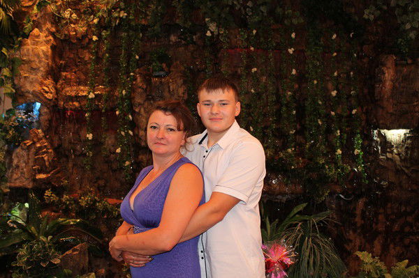 Елена Юренкова