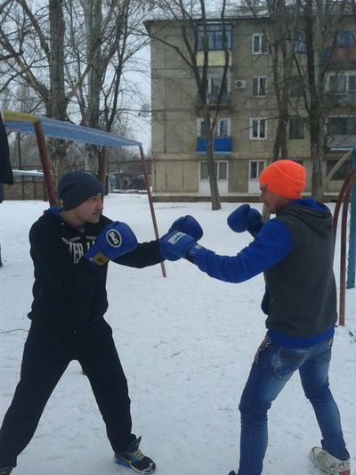 Влад Веремеенко