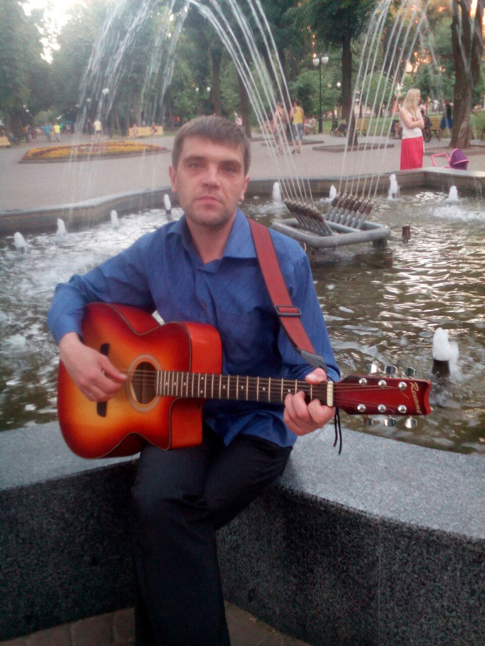 Сергей Яковлев