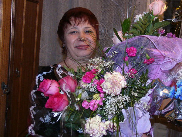 Фаинa Кадырметова