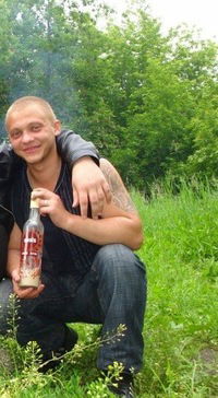 Александр Бирюков