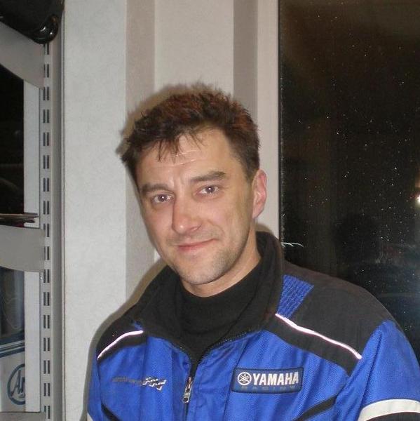 Константин Вязун