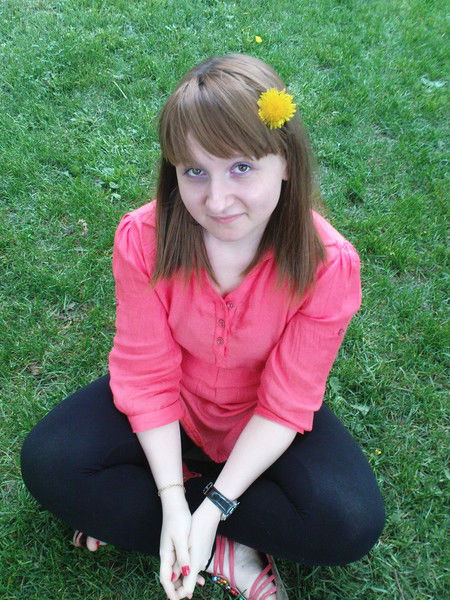 Маргарита Литвинова