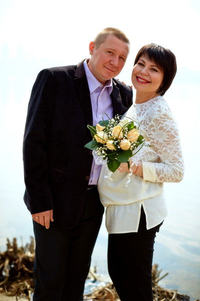 Наталья Подрезова