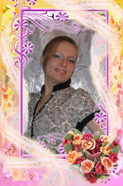 Елена Лютова