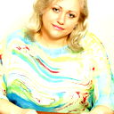 Ирина Макарова