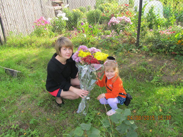 Грубова Татьяна