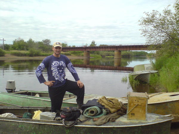 Александр Курочко