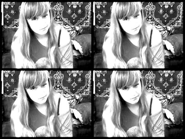 Анастасия Малая