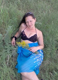 Елена Борисова